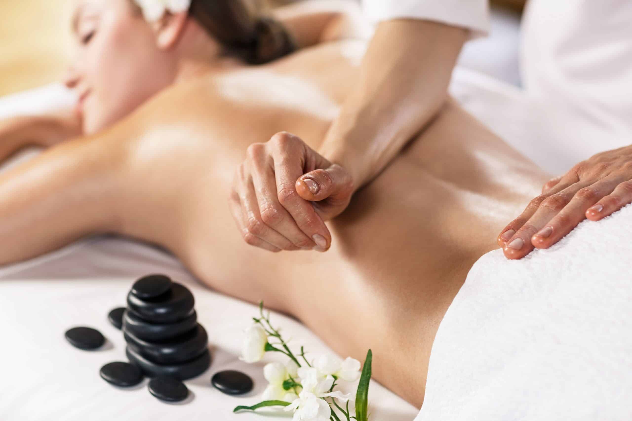 Wellness journey